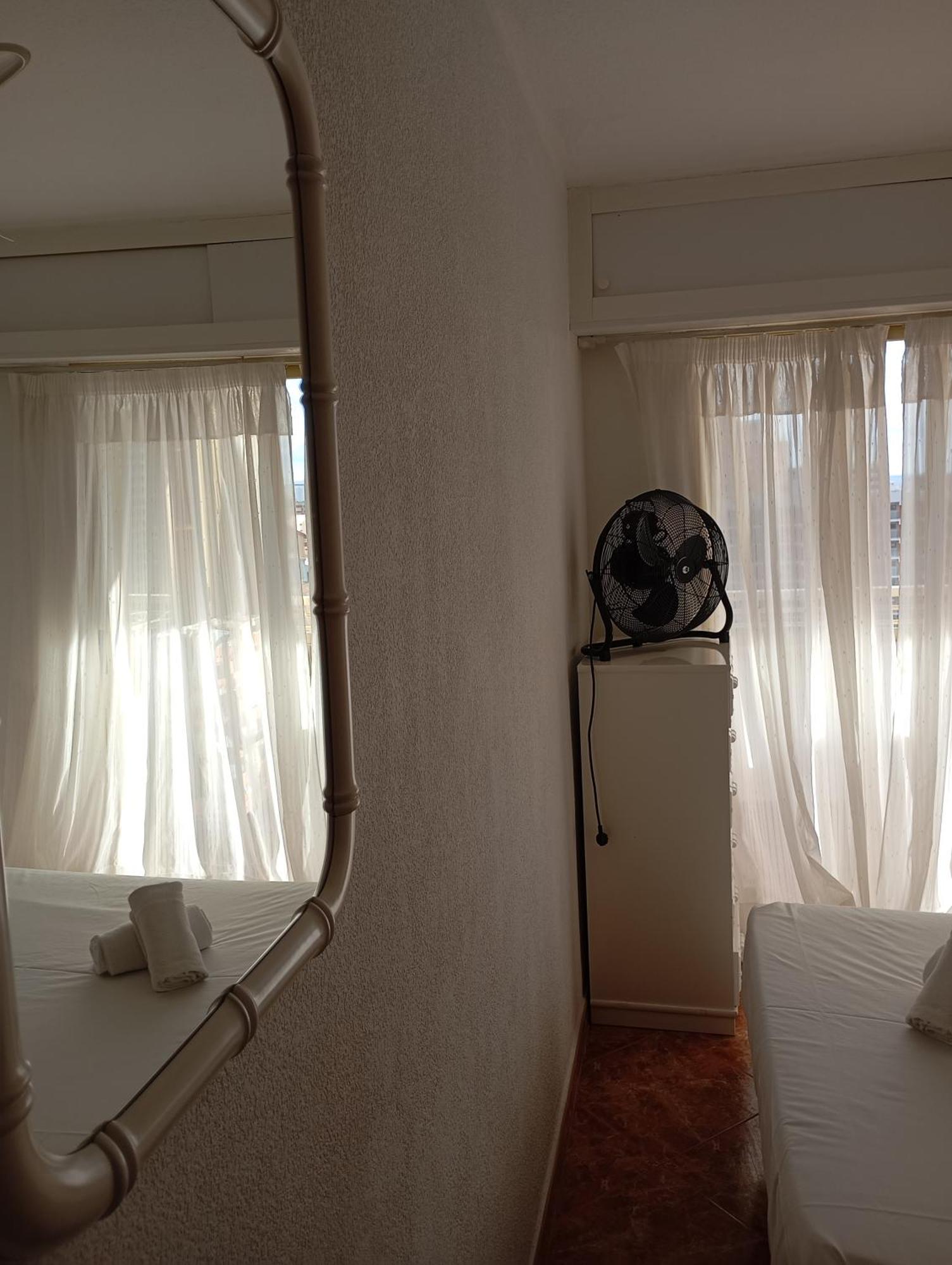 Levante Gemelos 8 Apartamento *