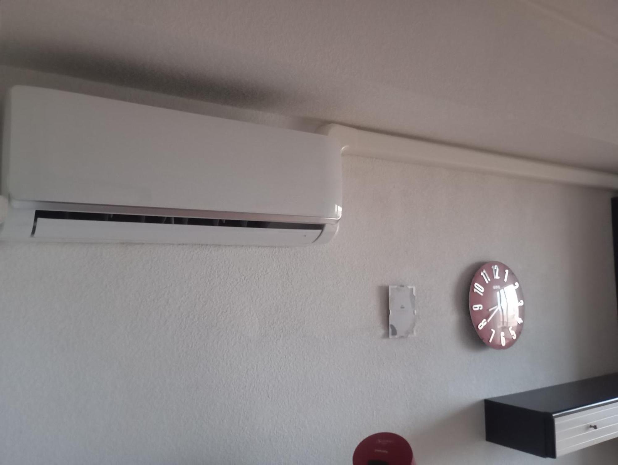 Apartamento Levante Gemelos 8 Benidorm